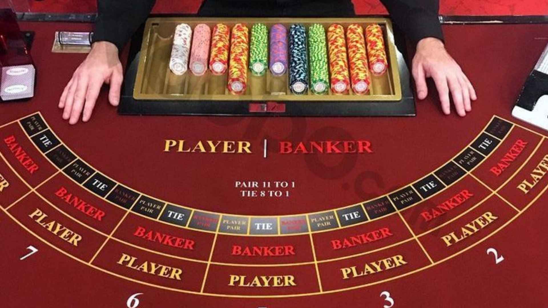 Online Baccarat Made Easy for Beginners
