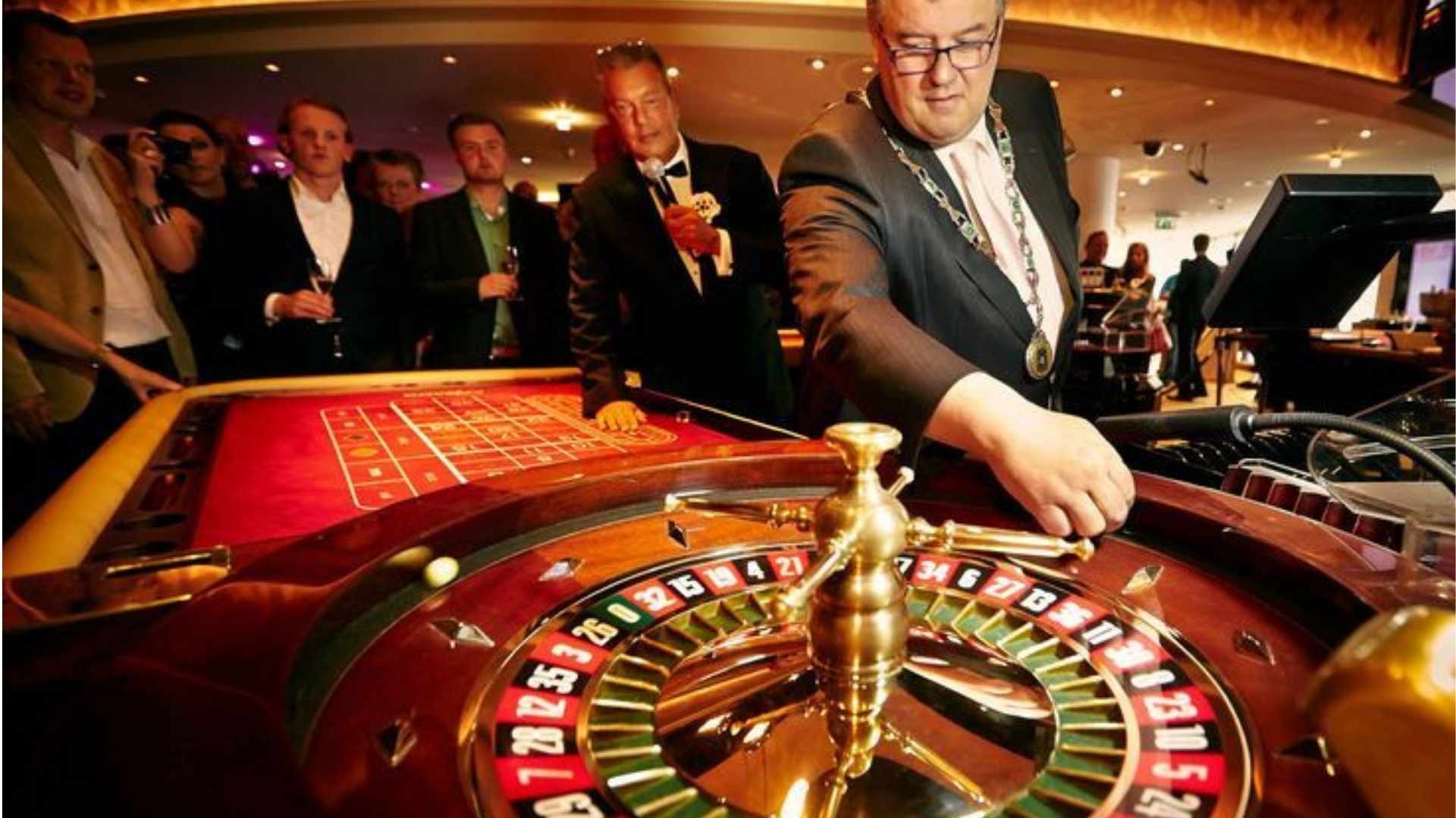 Poker Bluffing Guide For Strong Competitive Performance