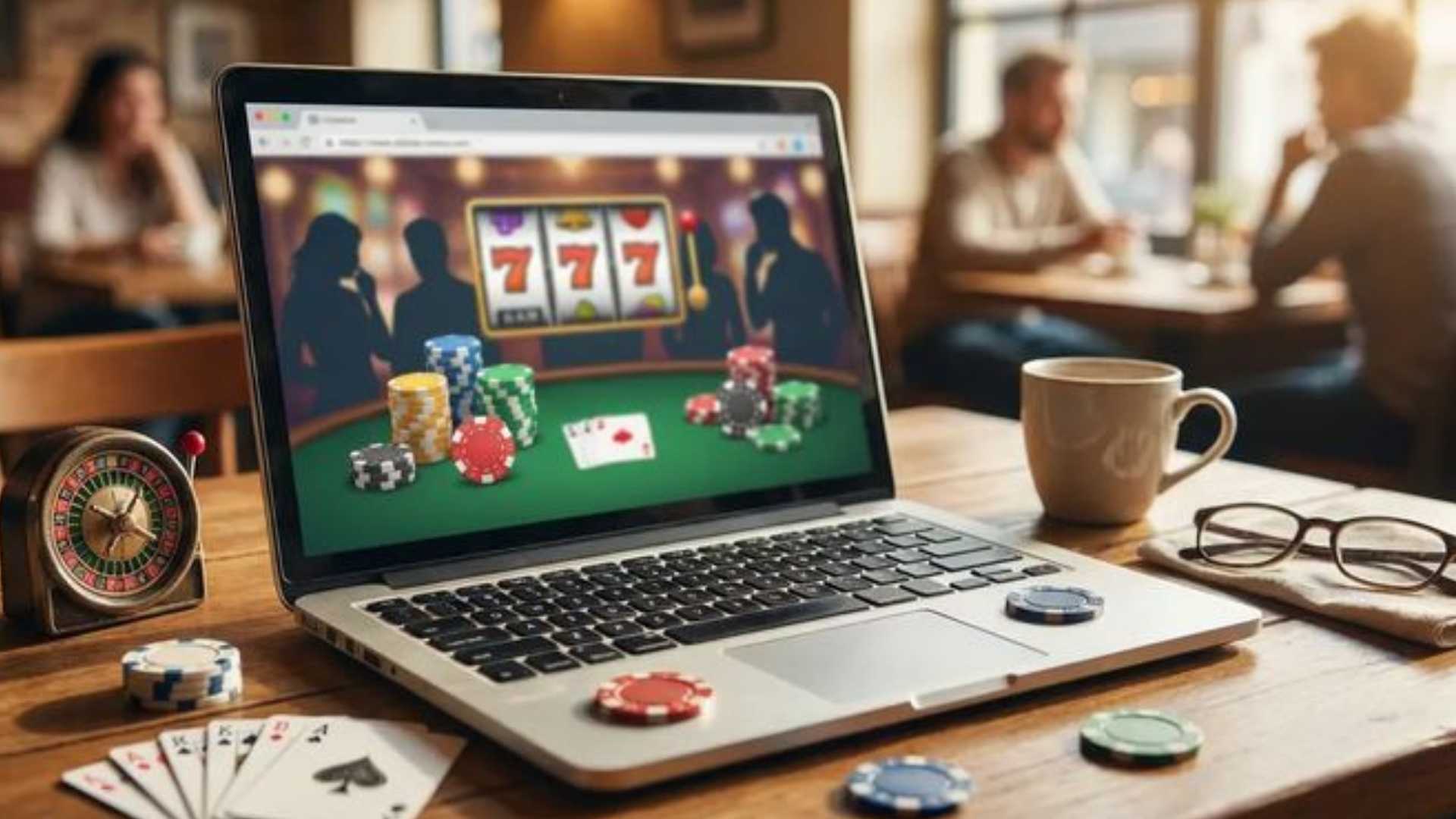 How Live Dealers Bring Personality To Every Game
